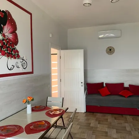 Flower Breeze Chebanka المظهر الخارجي الصورة
