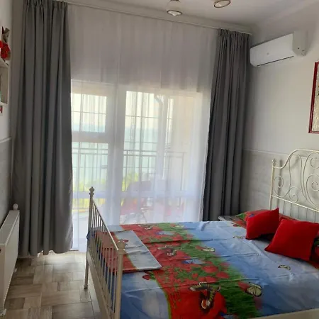 Flower Breeze Chebanka المظهر الخارجي الصورة