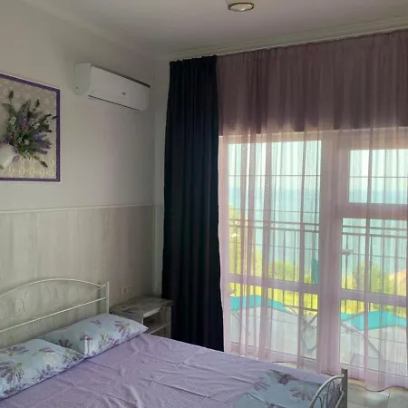 Flower Breeze Chebanka المظهر الخارجي الصورة