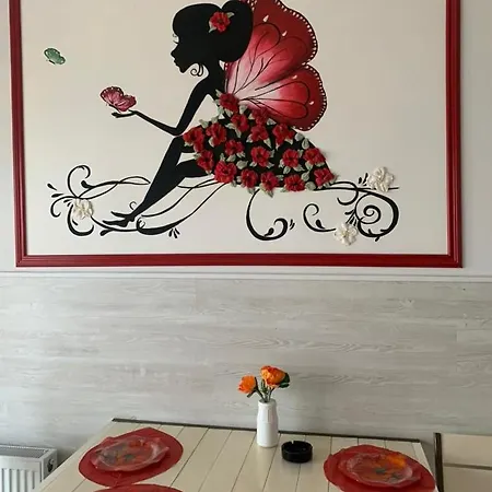 Flower Breeze Chebanka المظهر الخارجي الصورة