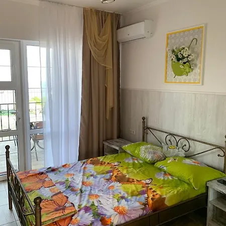 Flower Breeze Chebanka المظهر الخارجي الصورة