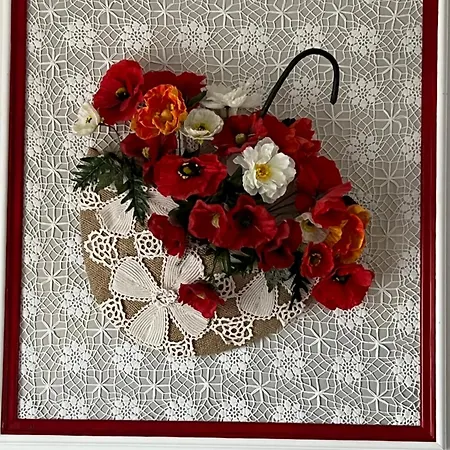 Flower Breeze Chebanka المظهر الخارجي الصورة