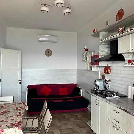 Flower Breeze Chebanka المظهر الخارجي الصورة