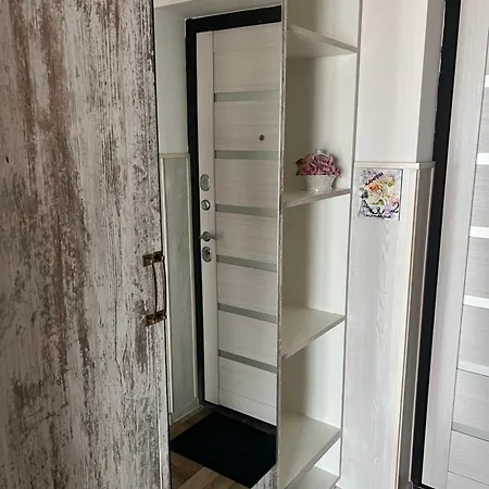 Flower Breeze Chebanka المظهر الخارجي الصورة