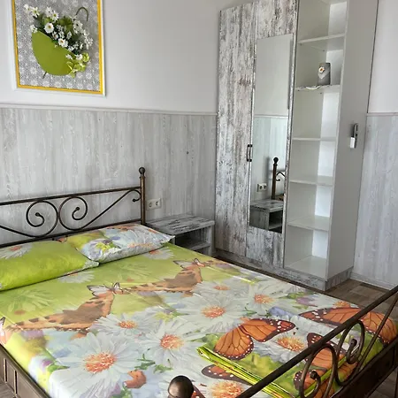 Flower Breeze Chebanka المظهر الخارجي الصورة