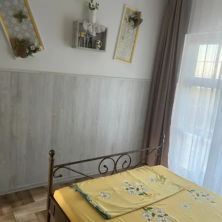Flower Breeze Chebanka المظهر الخارجي الصورة