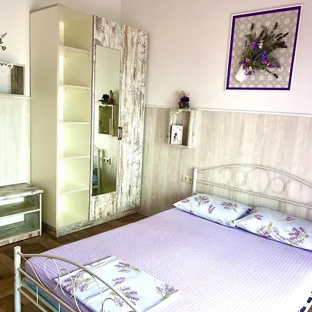 Flower Breeze Chebanka المظهر الخارجي الصورة