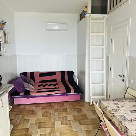 Flower Breeze Chebanka المظهر الخارجي الصورة
