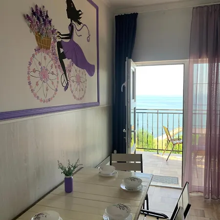 Flower Breeze Chebanka المظهر الخارجي الصورة