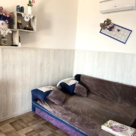 Flower Breeze Chebanka المظهر الخارجي الصورة