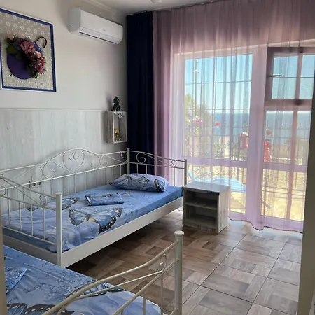 Flower Breeze Chebanka المظهر الخارجي الصورة