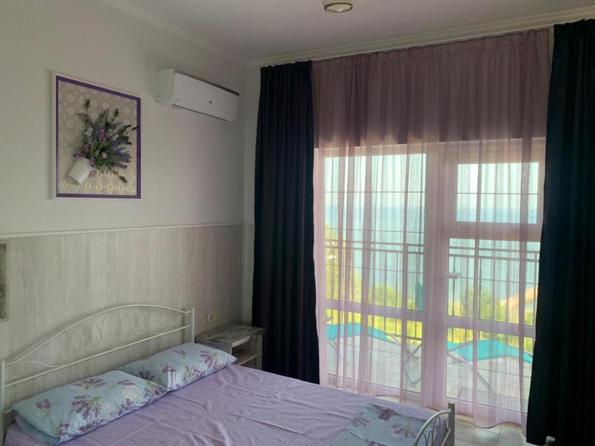 Flower Breeze Apartment *