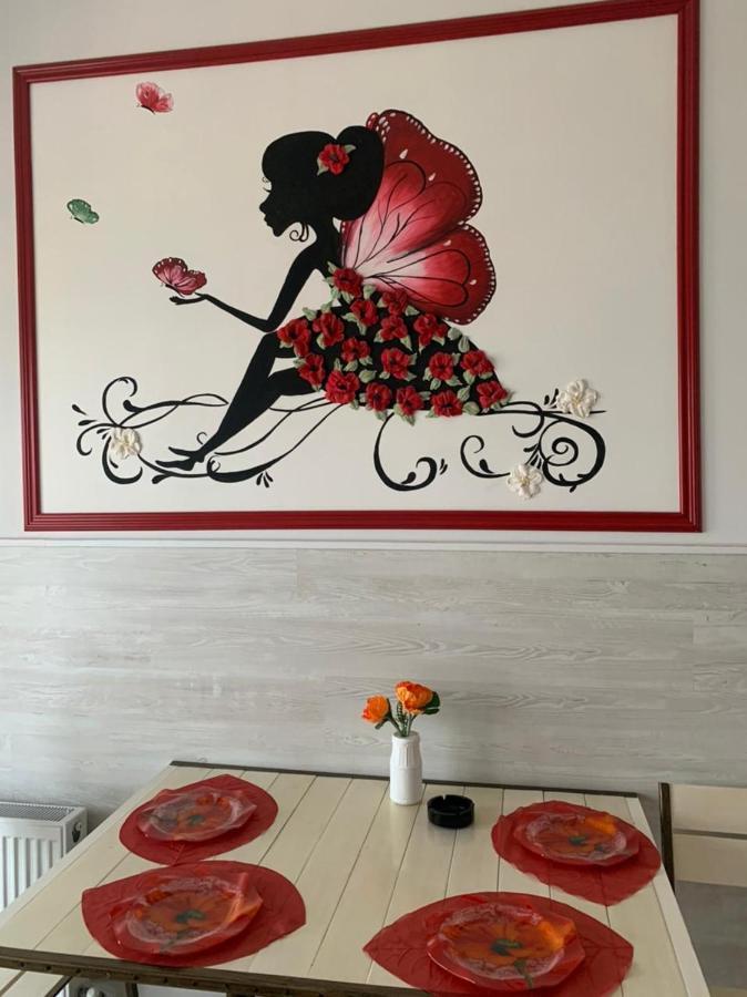 Flower Breeze Apartment *