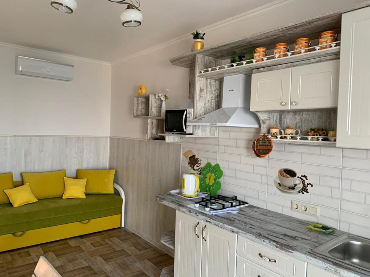 Flower Breeze Apartment