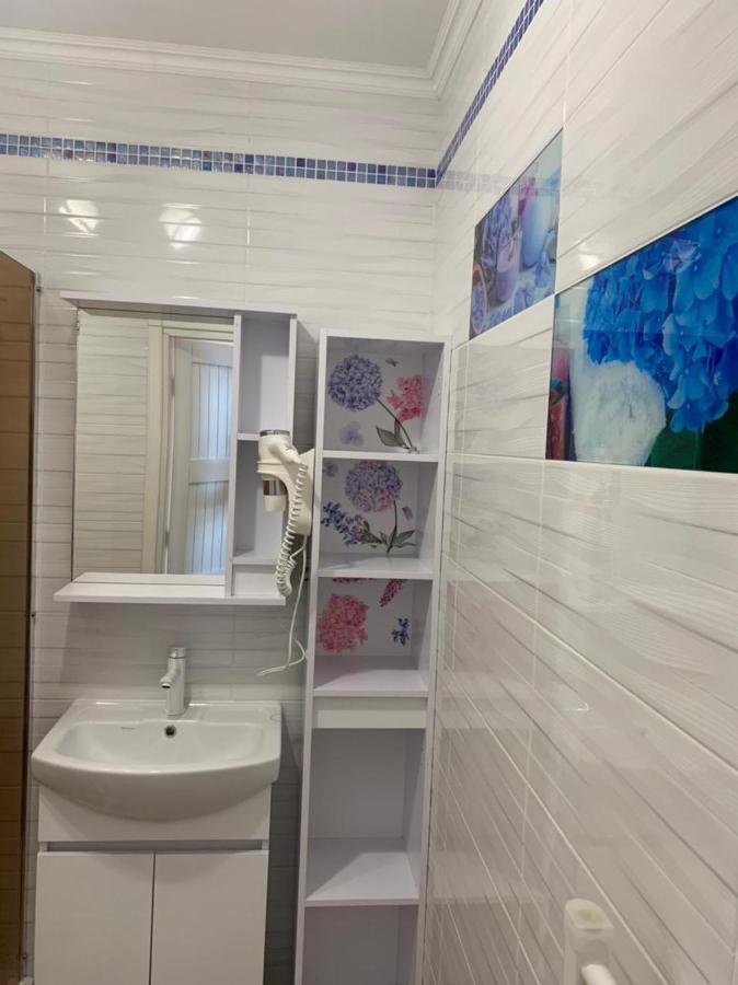 Flower Breeze Apartment