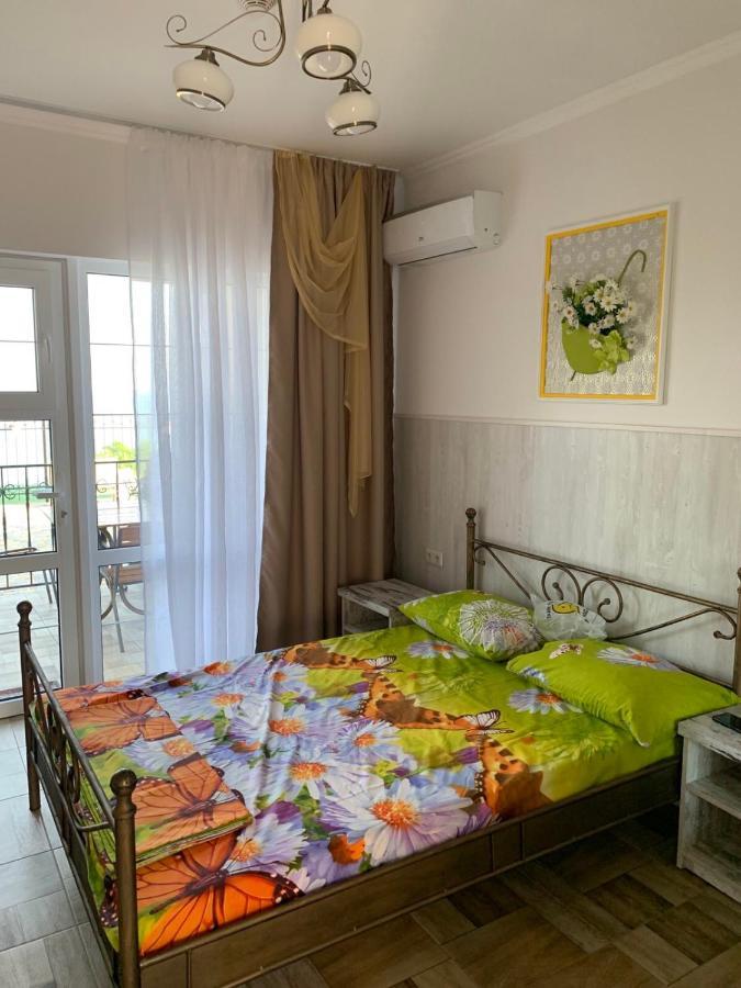 Flower Breeze Apartment Chebanka