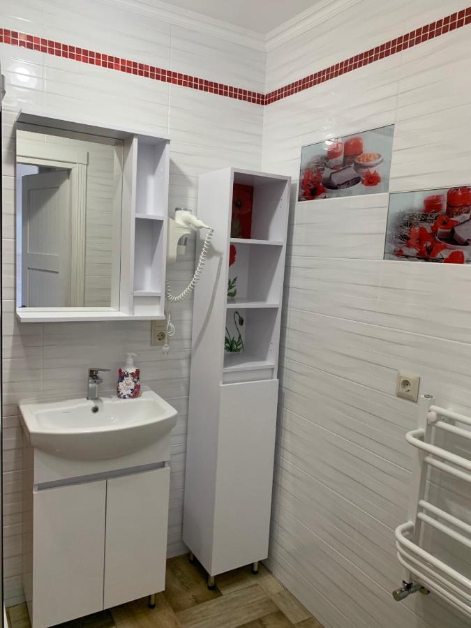 Flower Breeze Apartment Chebanka