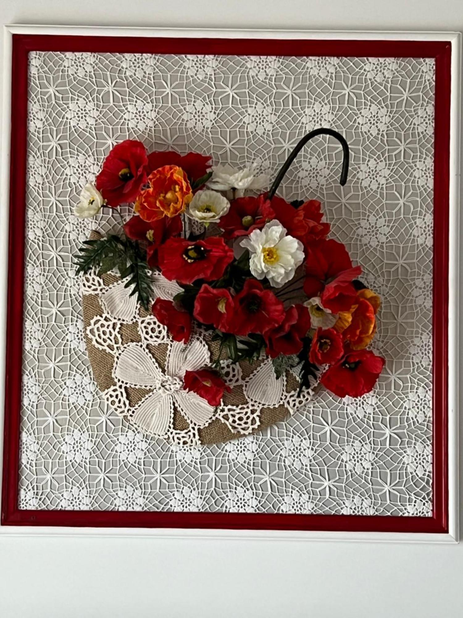 Apartment Flower Breeze *