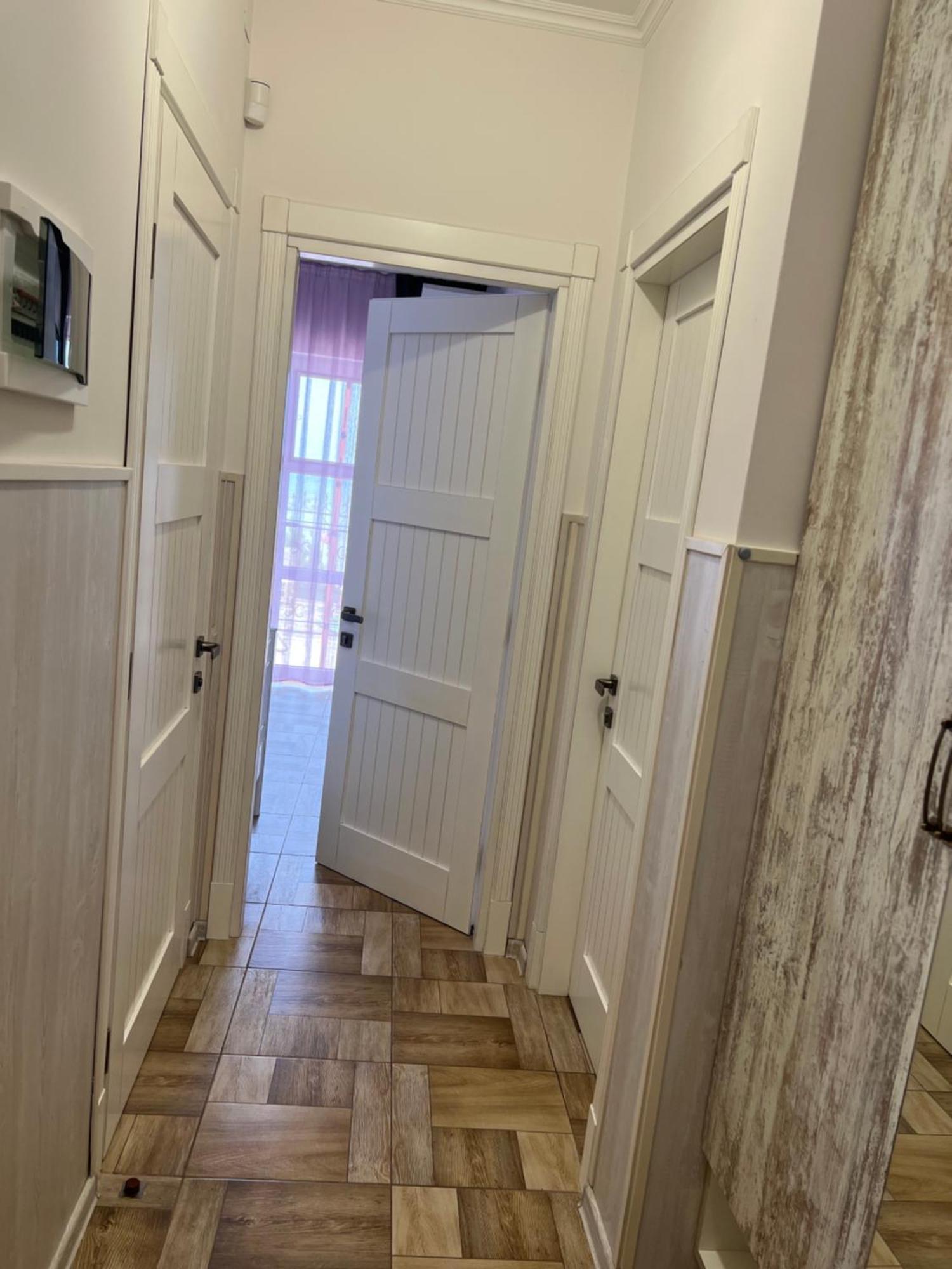 Flower Breeze Apartment Chebanka