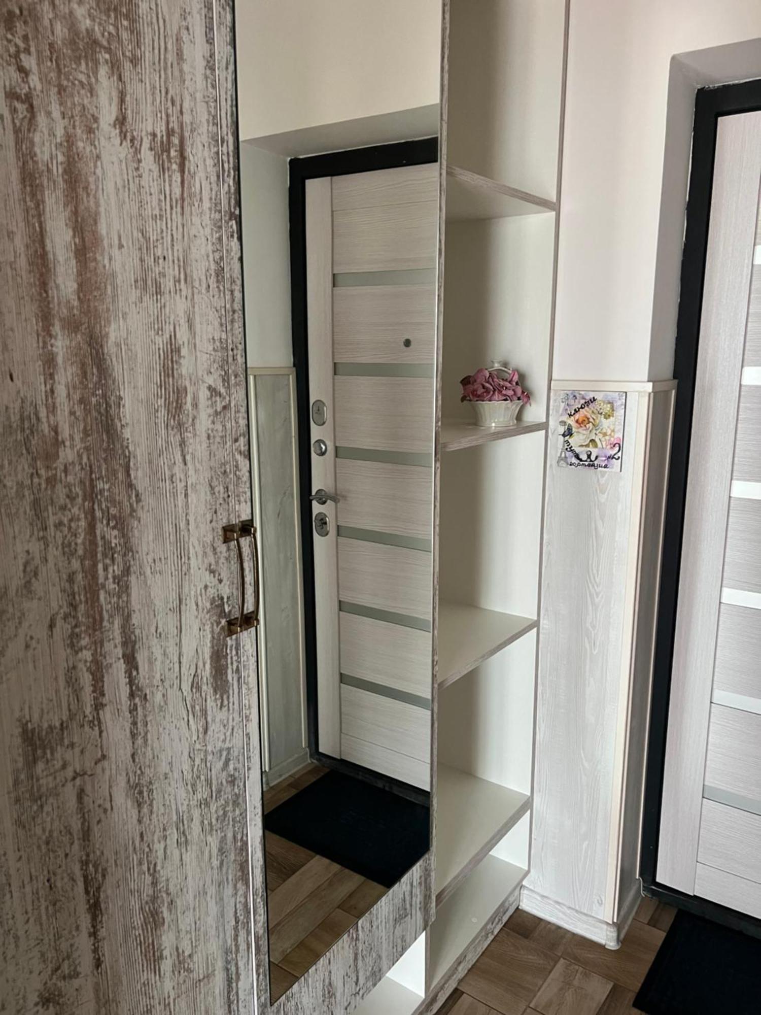 Flower Breeze Apartment *
