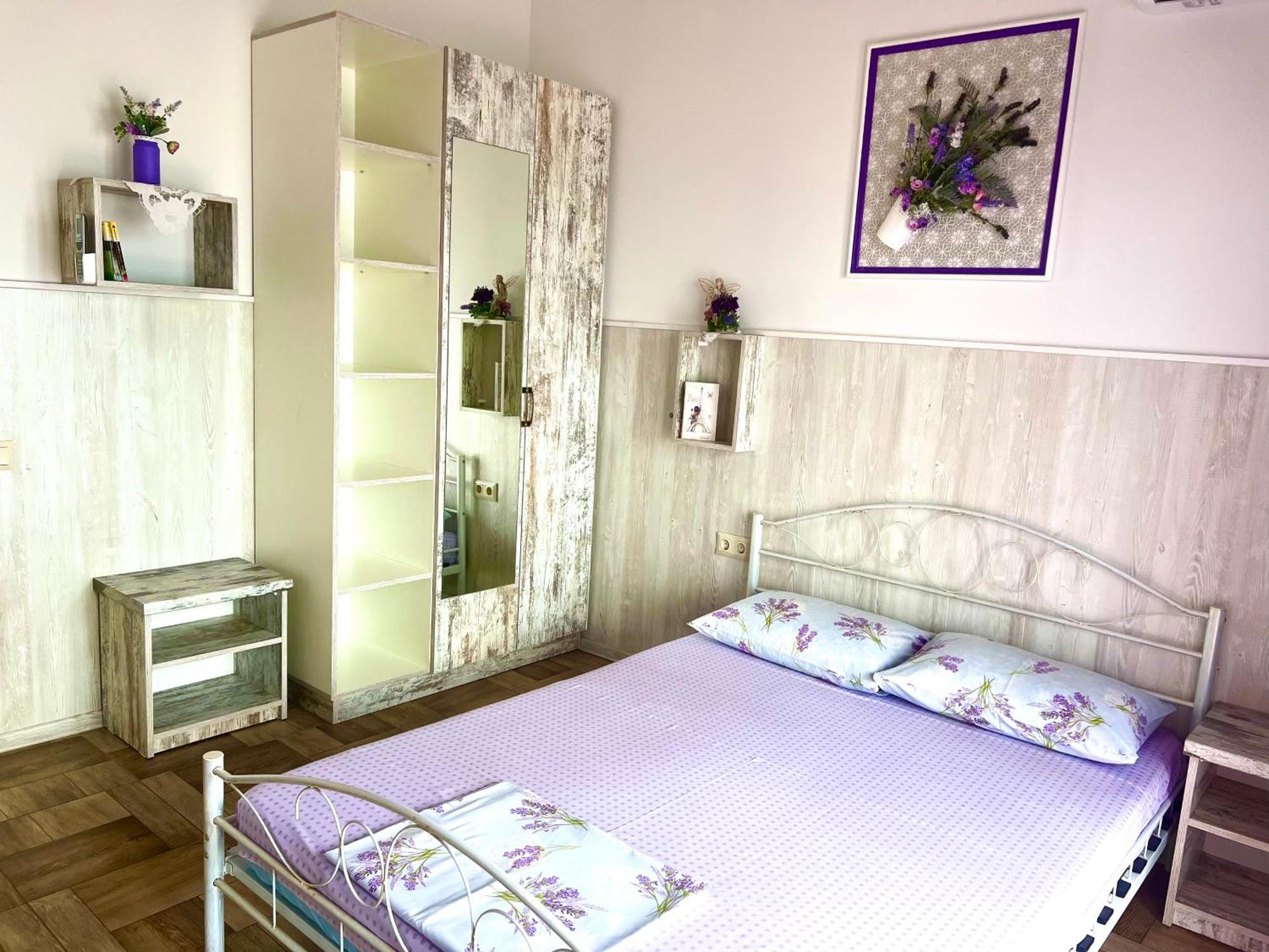 Flower Breeze Apartment