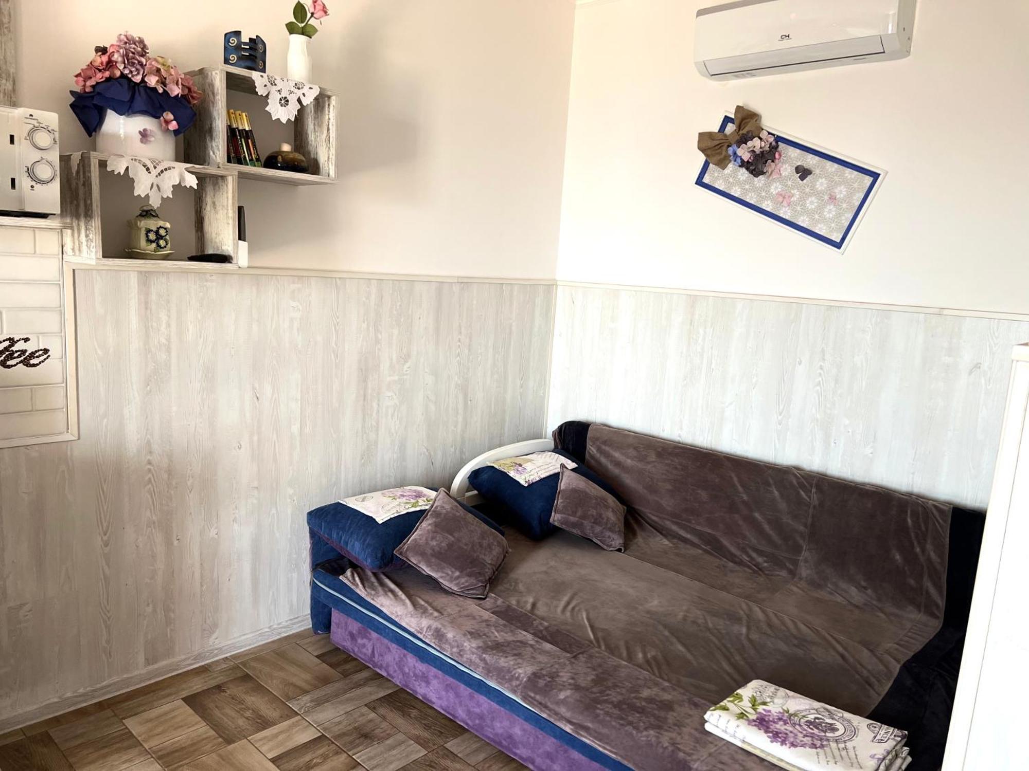 Flower Breeze Apartment Chebanka