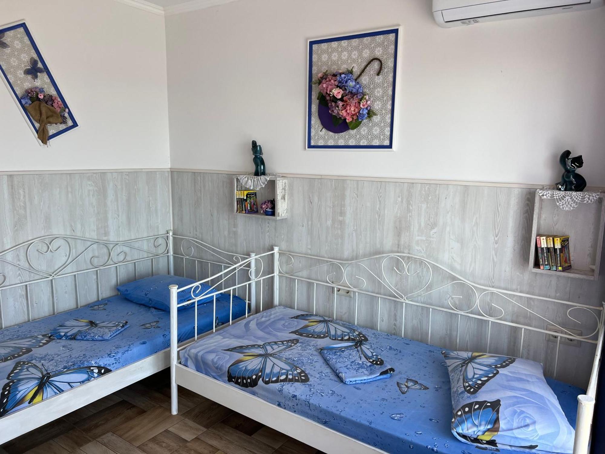Flower Breeze Apartment *