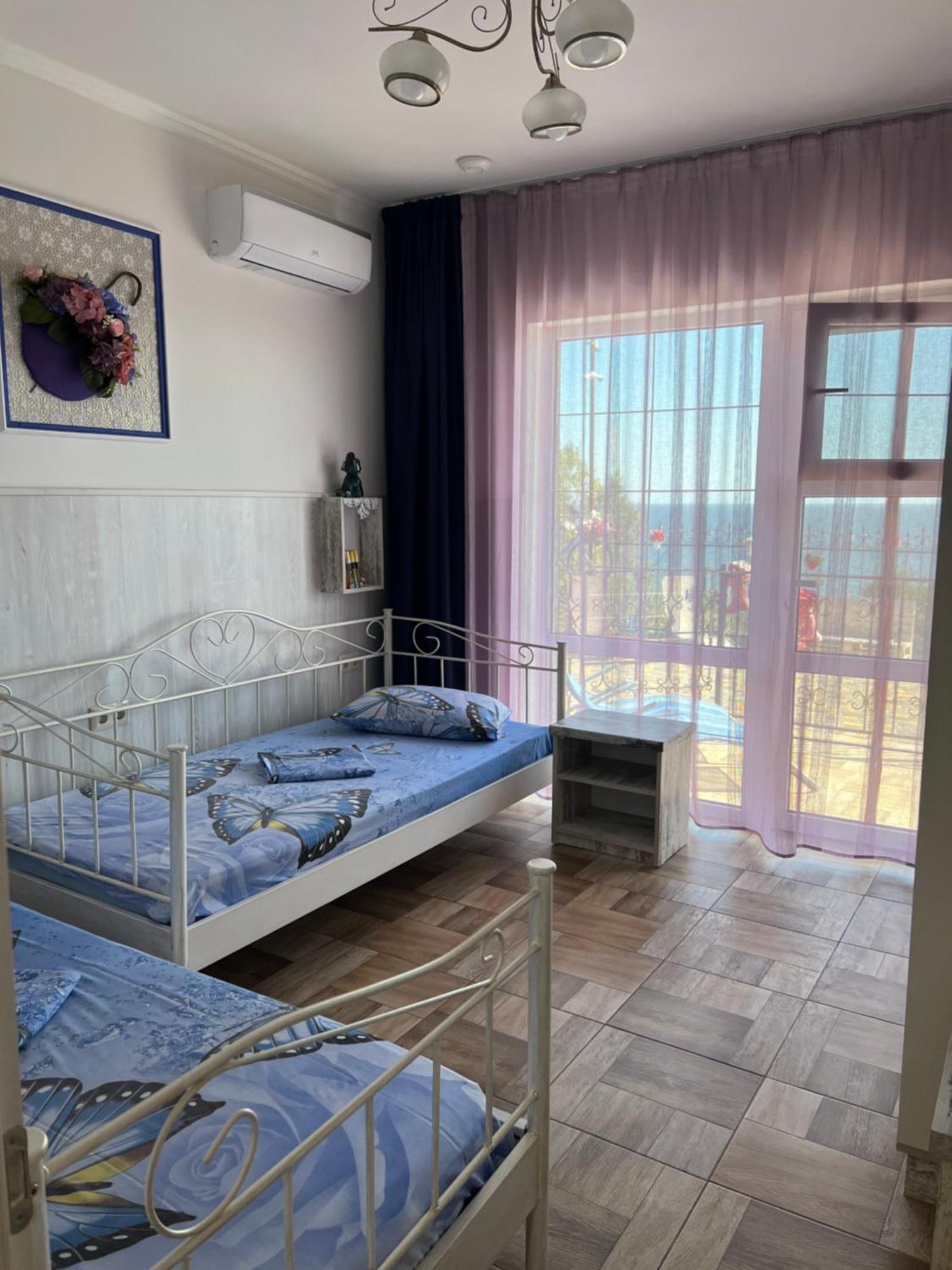 Flower Breeze Apartment *